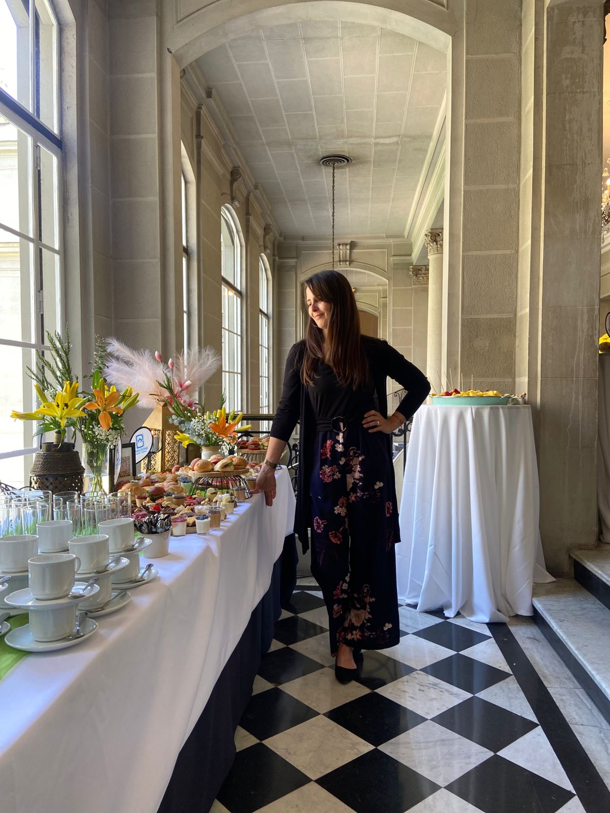 Divina Pausa Catering